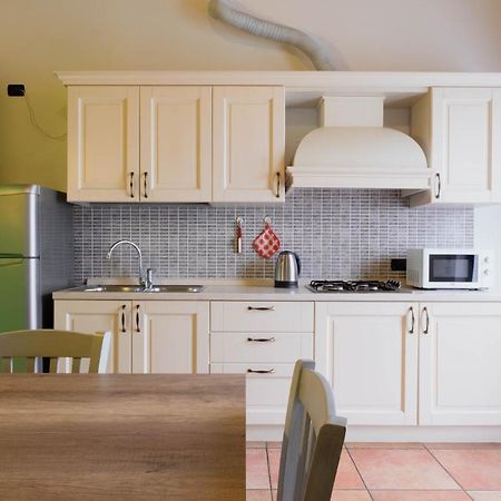 Agriturismo Il Melograno Villafranca di Verona Kültér fotó