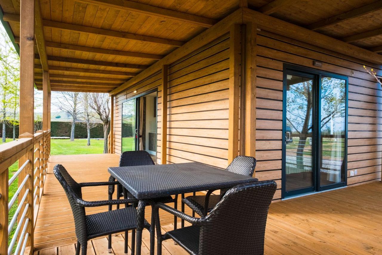 Agriturismo Il Melograno Villafranca di Verona Kültér fotó