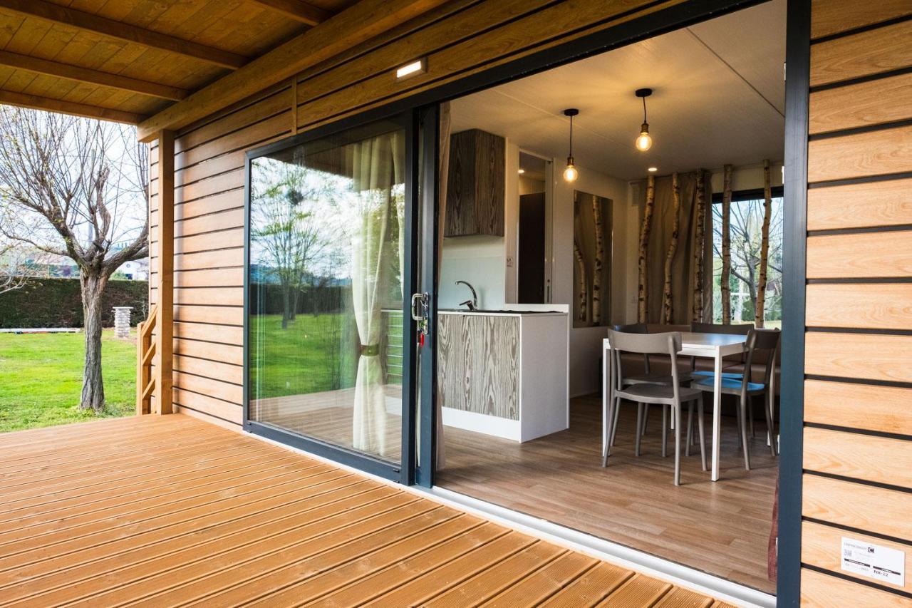 Agriturismo Il Melograno Villafranca di Verona Kültér fotó