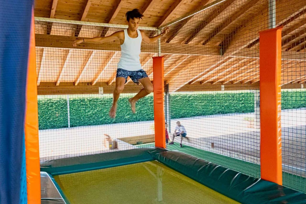 Agriturismo Il Melograno Villafranca di Verona Kültér fotó