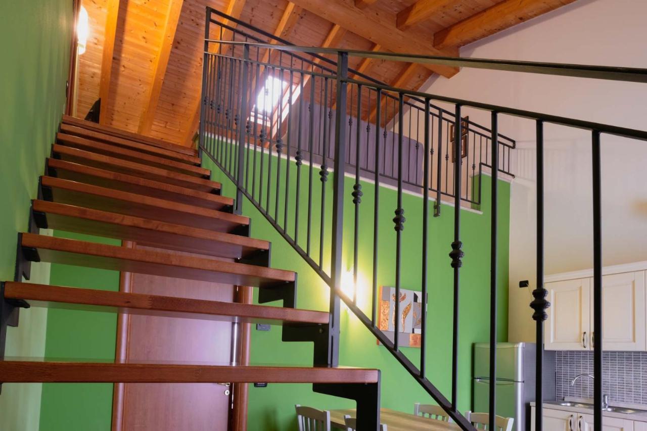 Agriturismo Il Melograno Villafranca di Verona Kültér fotó