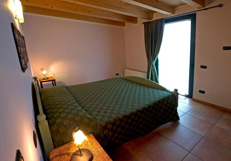 Agriturismo Il Melograno Villafranca di Verona Kültér fotó