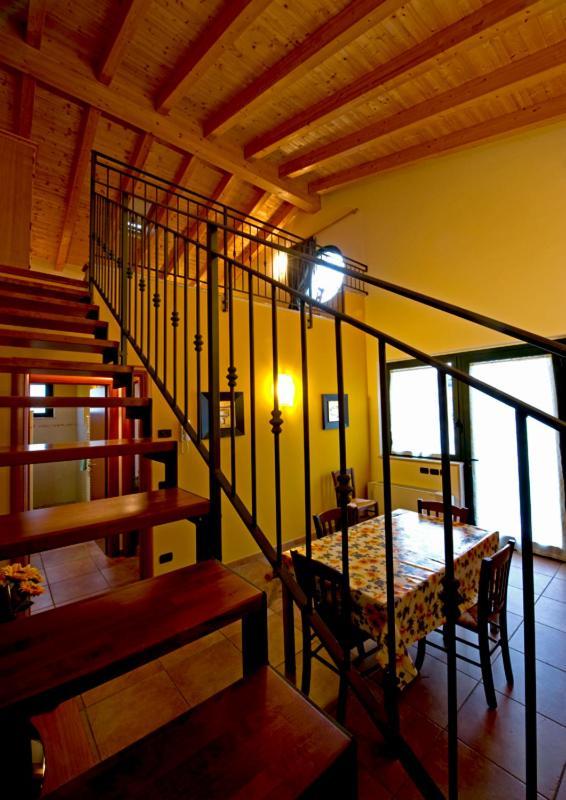 Agriturismo Il Melograno Villafranca di Verona Kültér fotó