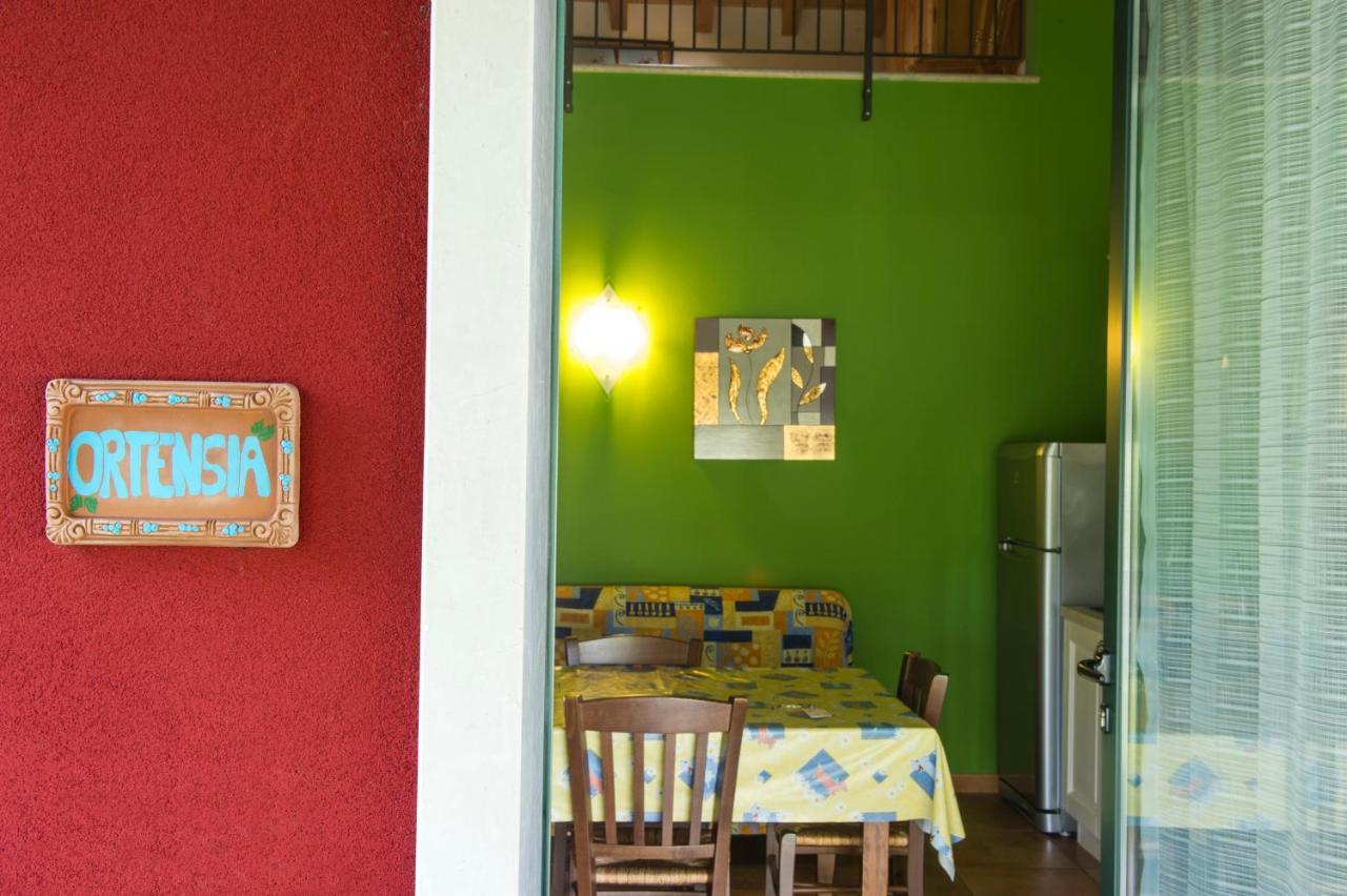Agriturismo Il Melograno Villafranca di Verona Kültér fotó