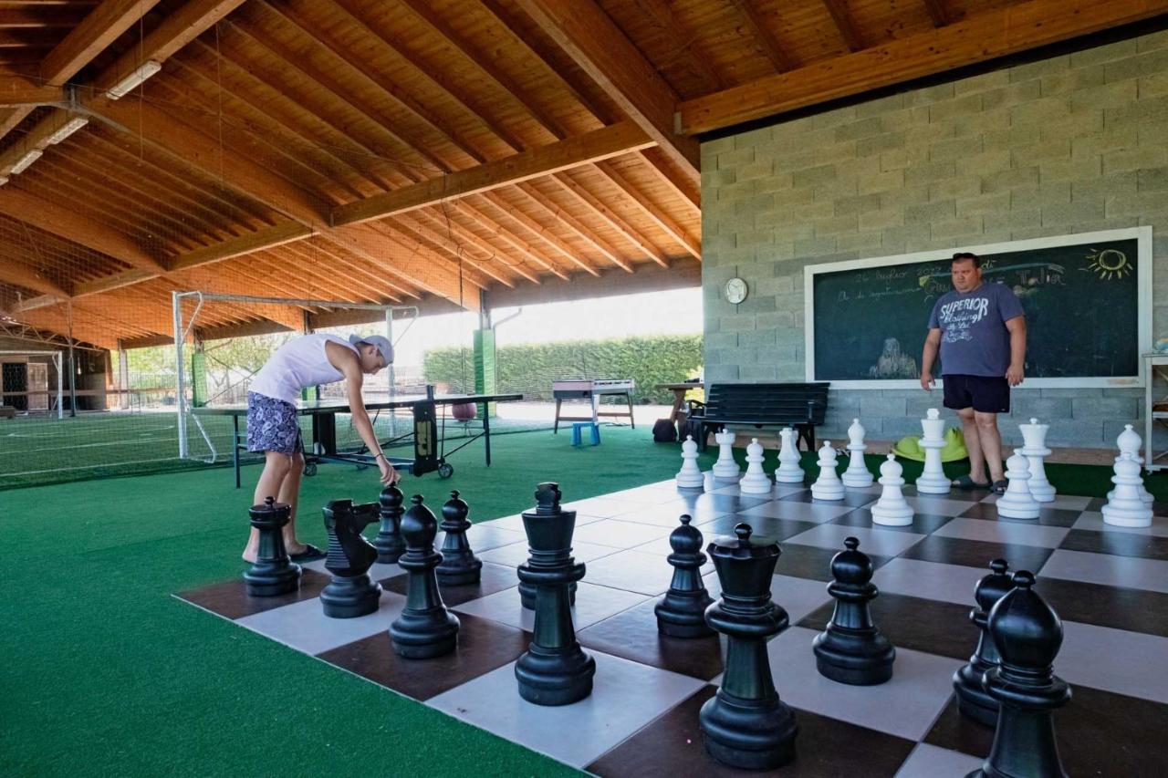Agriturismo Il Melograno Villafranca di Verona Kültér fotó