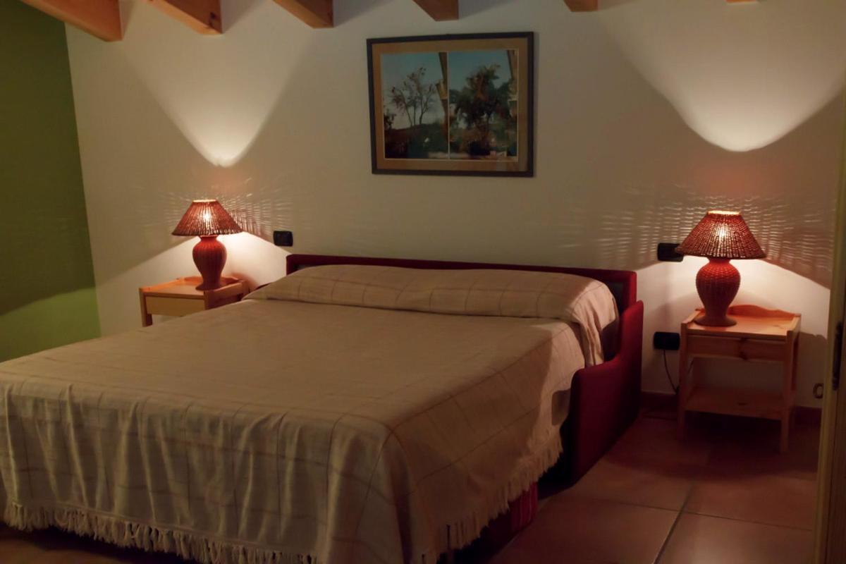 Agriturismo Il Melograno Villafranca di Verona Kültér fotó