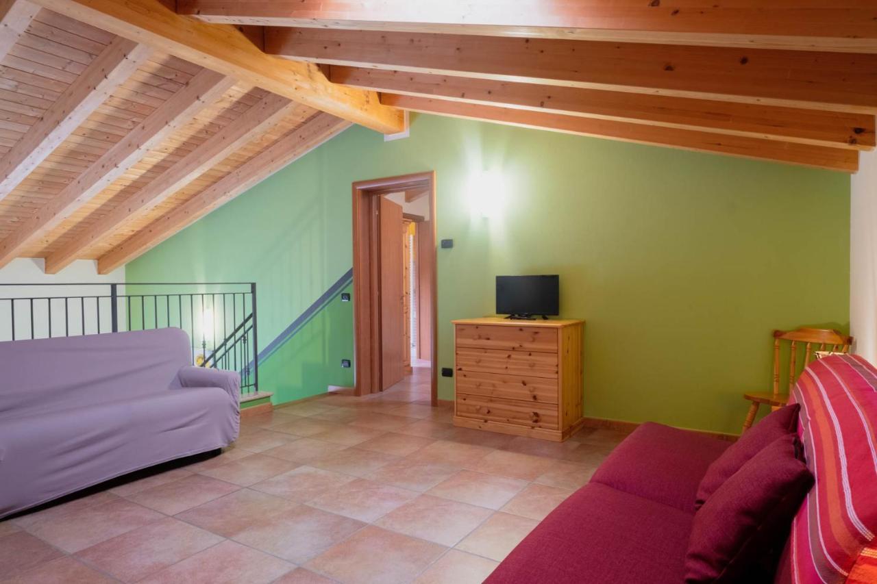 Agriturismo Il Melograno Villafranca di Verona Kültér fotó